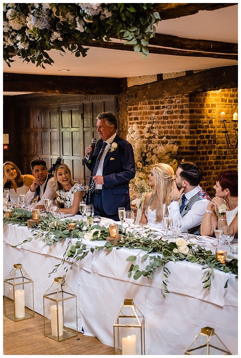 Rustic top outlet table wedding